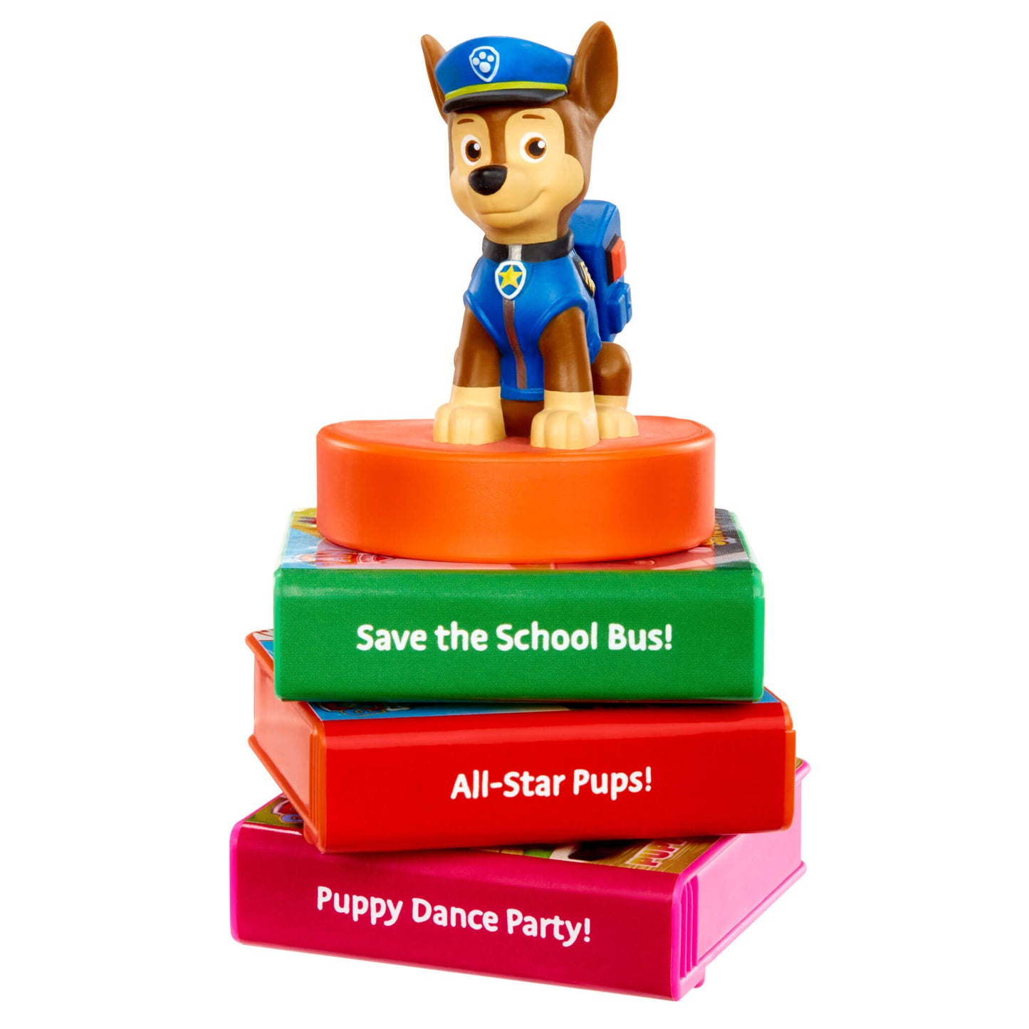 Story Dream Machine  Paramount PAW Patrol Hero Collection