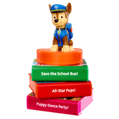 Story Dream Machine  Paramount PAW Patrol Hero Collection