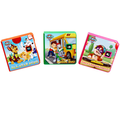 Story Dream Machine  Paramount PAW Patrol Hero Collection