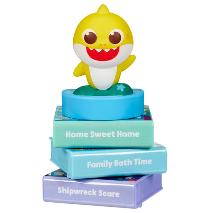 Story Dream Machine  Pinkfong Baby Shark  Family Collection