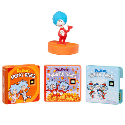 Story Dream Machine  Dr. Seuss Thing 1 Collection