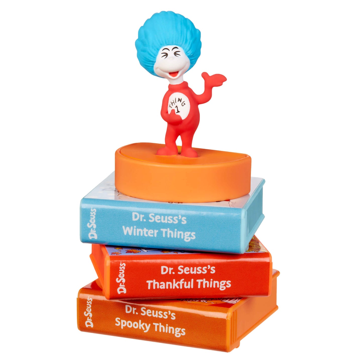Story Dream Machine  Dr. Seuss Thing 1 Collection