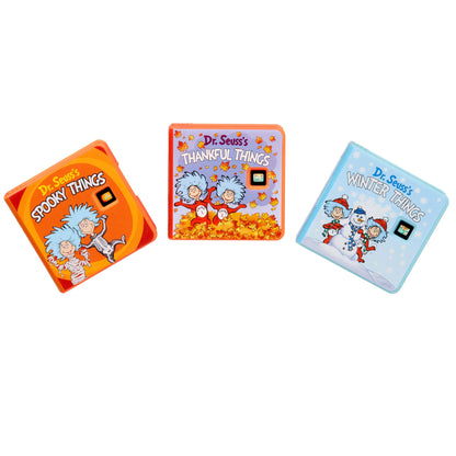Story Dream Machine  Dr. Seuss Thing 1 Collection