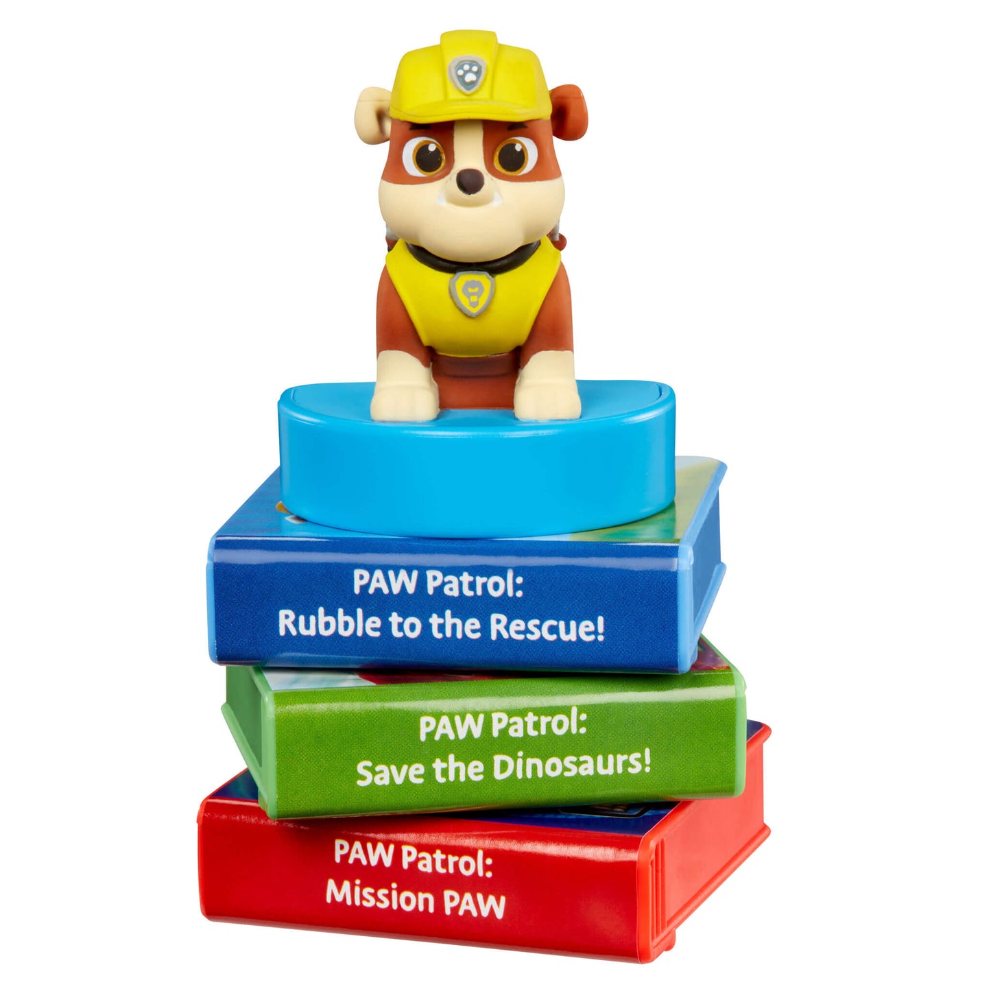Story Dream Machine  Paramount Paw Patrol Exploration Collection