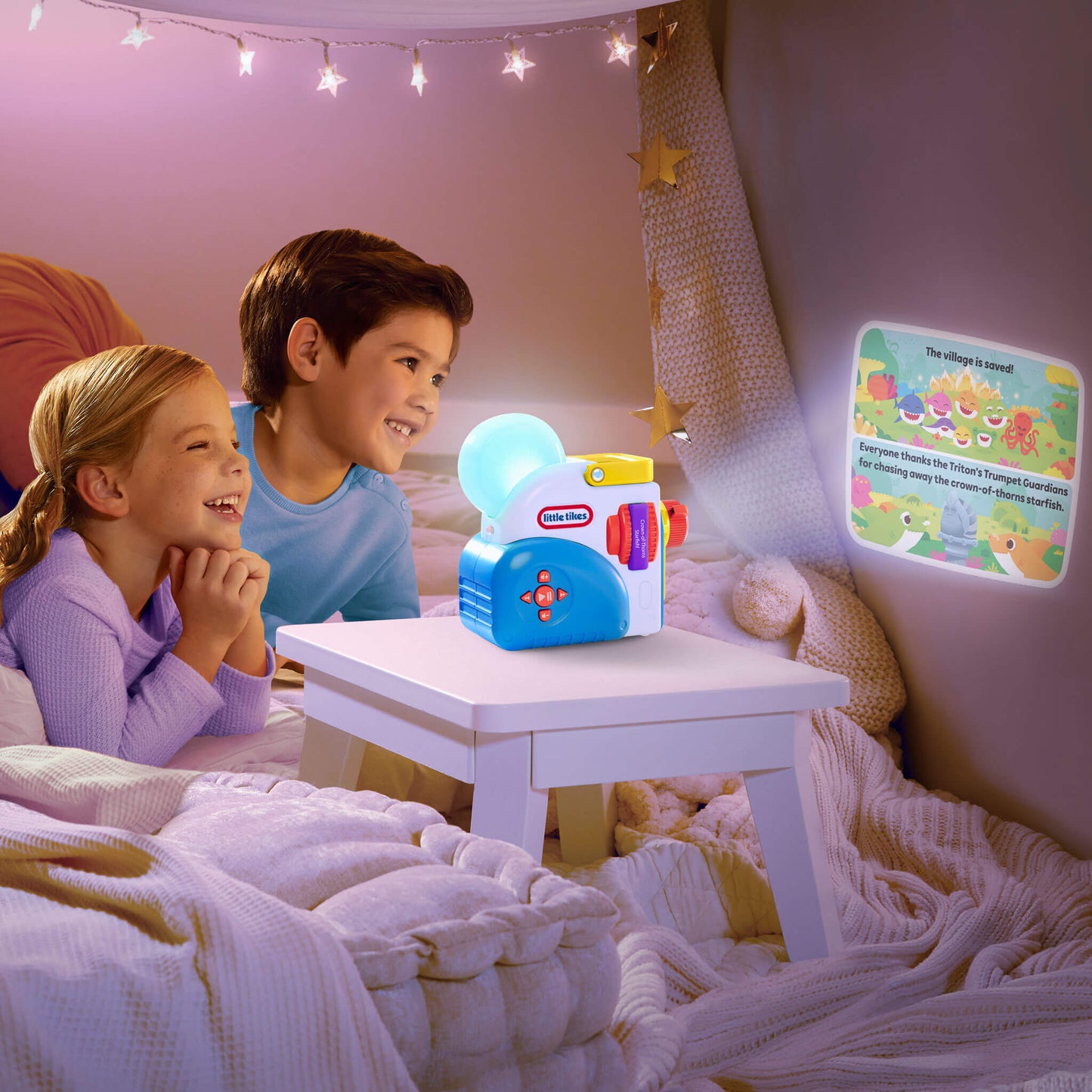 Story Dream Machine  Pinkfong Baby Shark  Heroes Collection