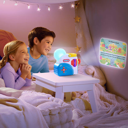 Story Dream Machine  Pinkfong Baby Shark  Heroes Collection