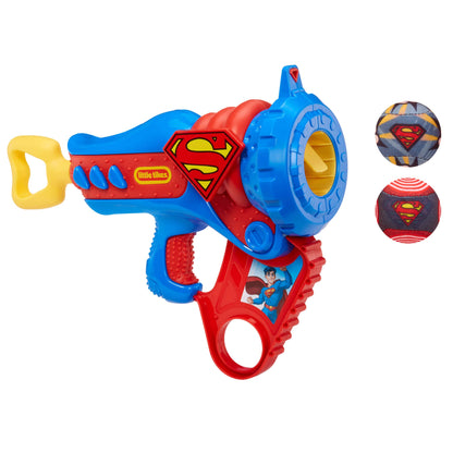 Superman  Boom Blaster