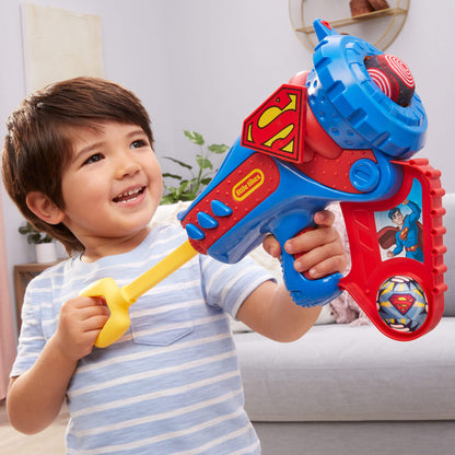 Superman  Boom Blaster