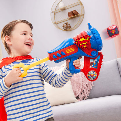 Superman  Boom Blaster