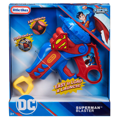 Superman  Boom Blaster