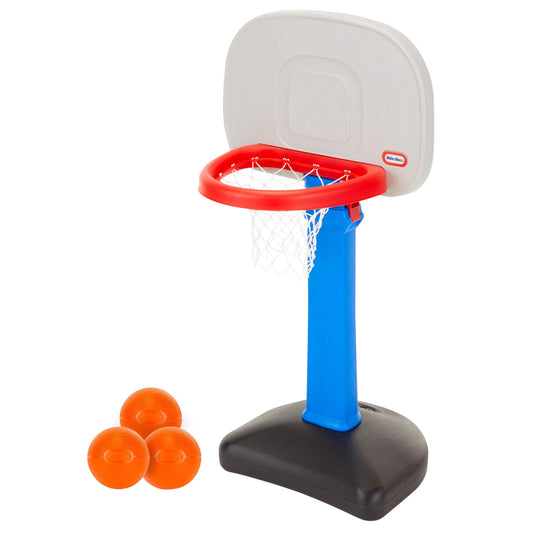 TotSports  Easy Score Basketball Set