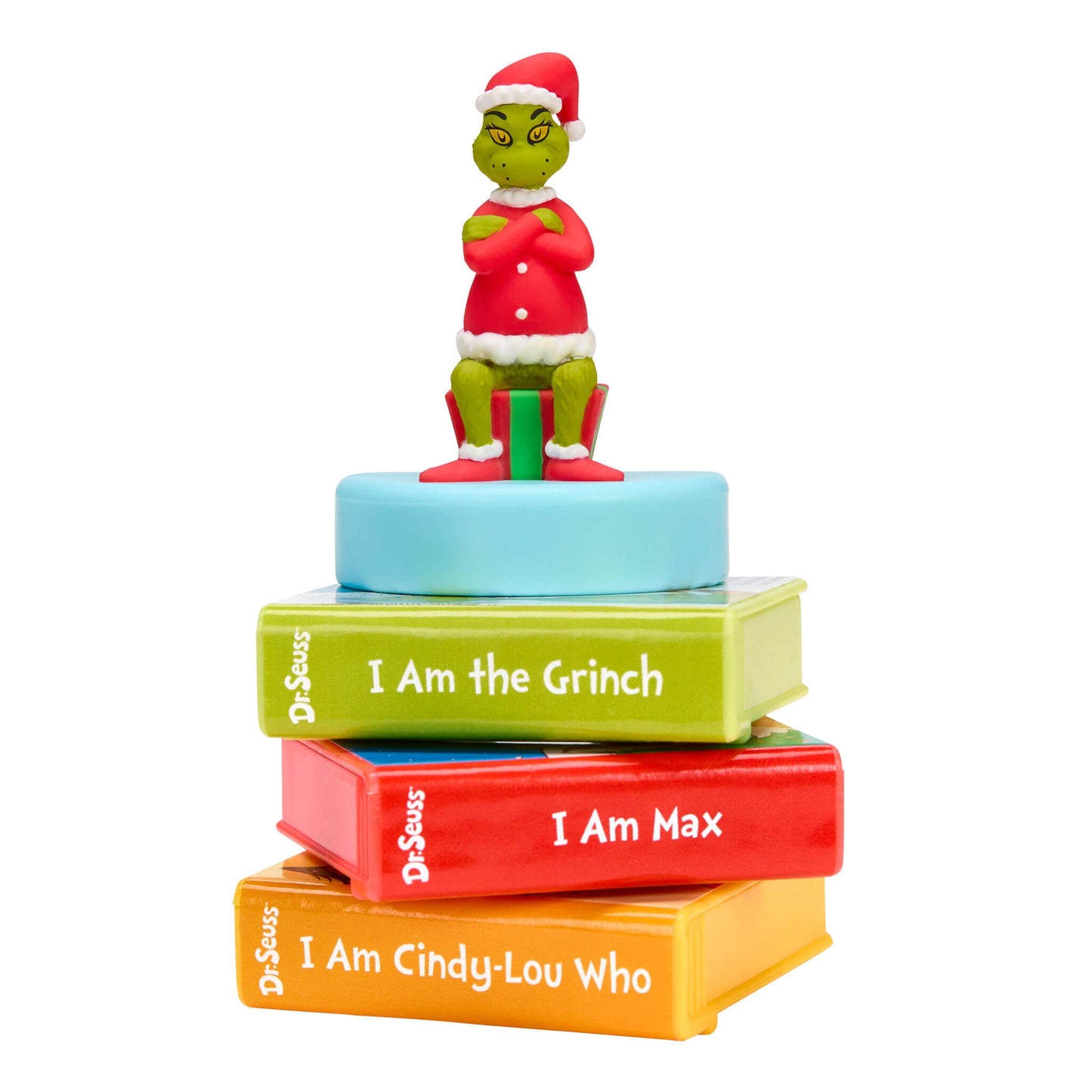 Story Dream Machine  Dr. Seuss Grinch Collection