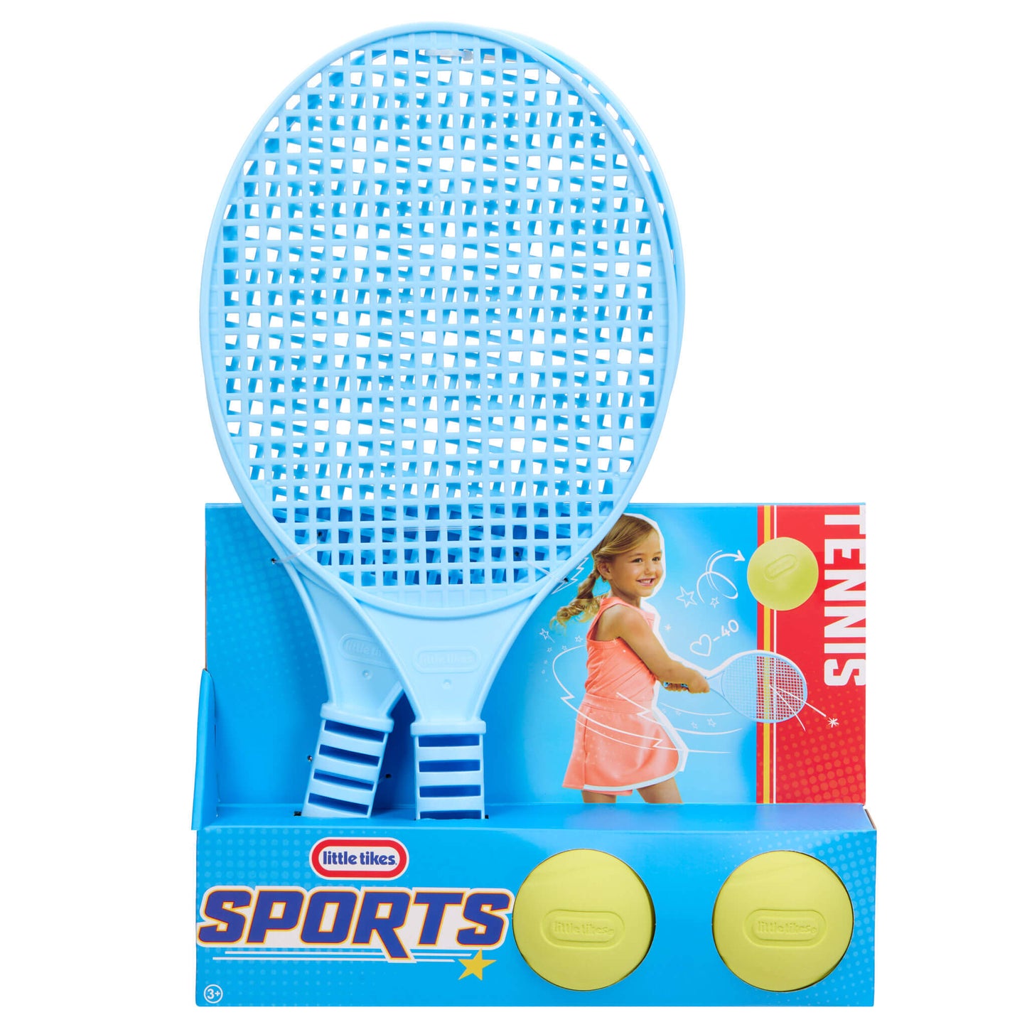 Little Tikes  Sports Pickleball