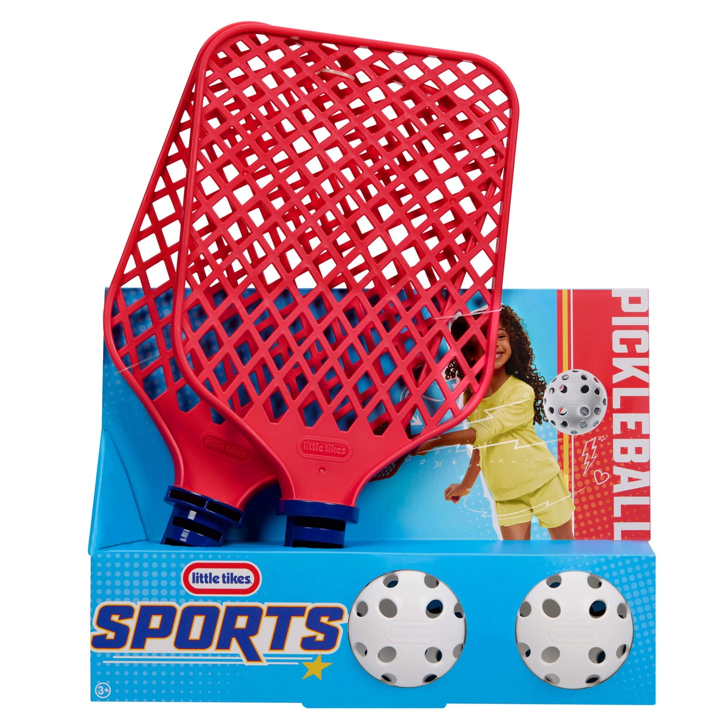 Little Tikes  Sports Hockey