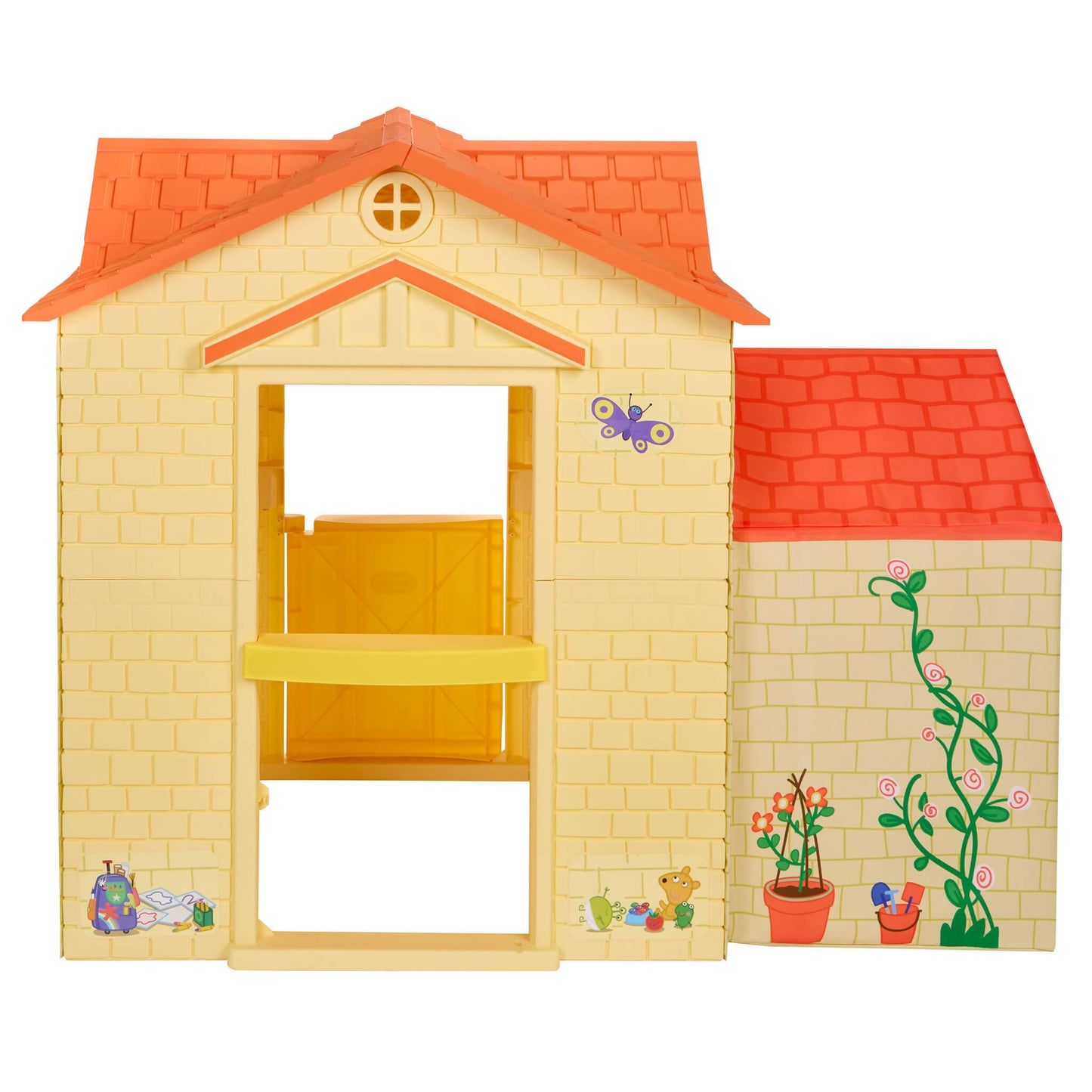 Peppa Pig Playhouse