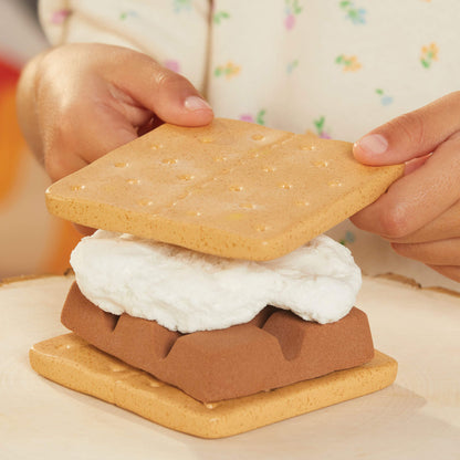 Creative Chefs  S'mores Kit