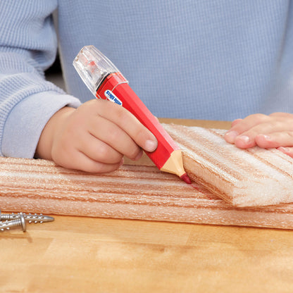 Creative Construction  Power Cuts Set