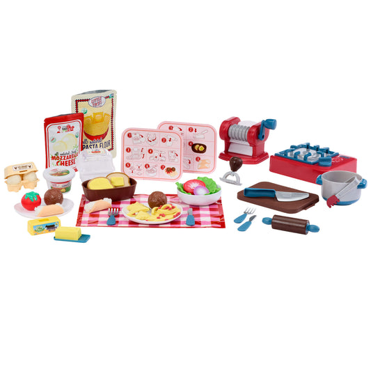 Creative Chefs  Italian Restaurant Kit