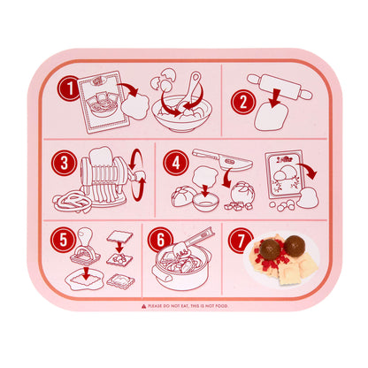 Creative Chefs  Italian Restaurant Kit