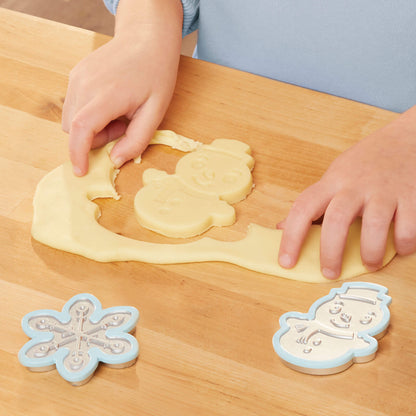 Creative Chefs  Holiday Cookie Kit