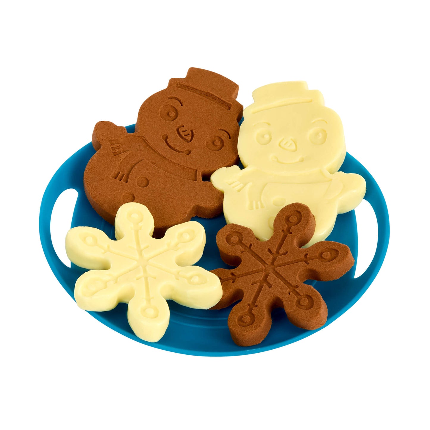 Creative Chefs  Holiday Cookie Kit
