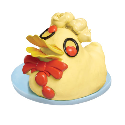 Creative Chefs  Bluey - Duck Cake Kit