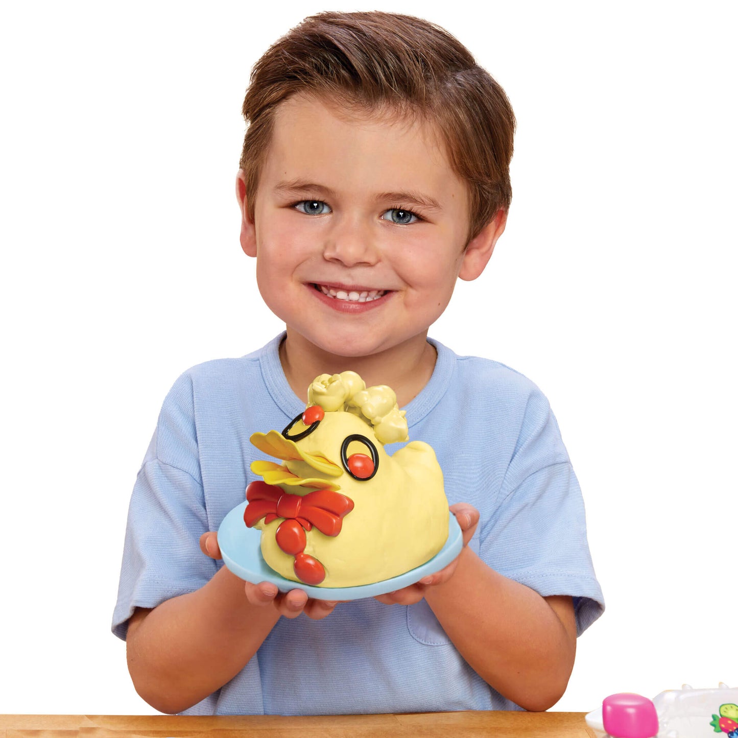 Creative Chefs  Bluey - Duck Cake Kit