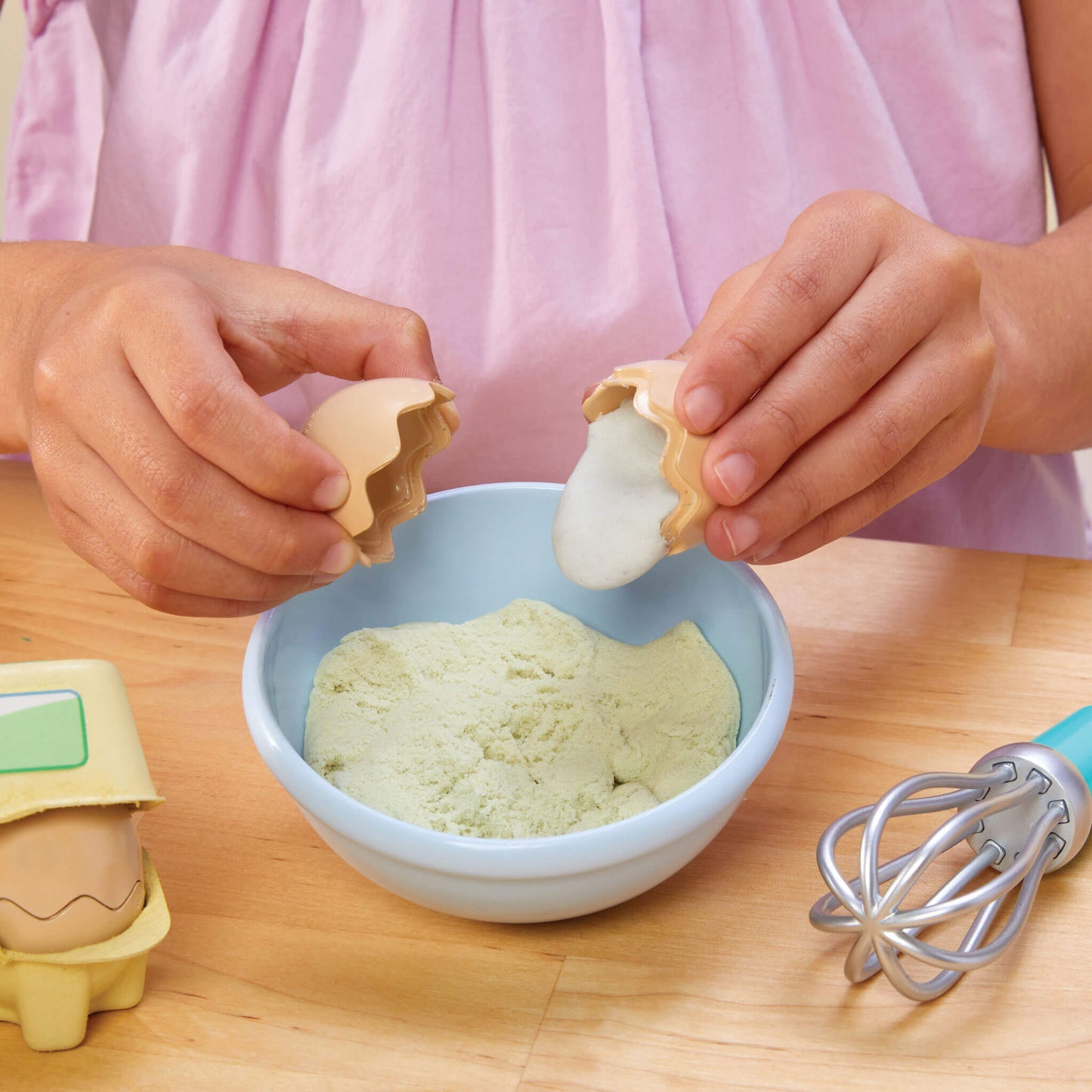 Creative Chefs  Bluey - Pavlova Kit