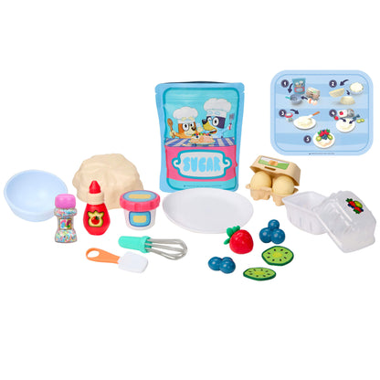 Creative Chefs  Bluey - Pavlova Kit