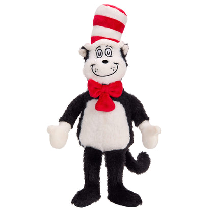 Story Dreamers  Cat in the Hat Plush