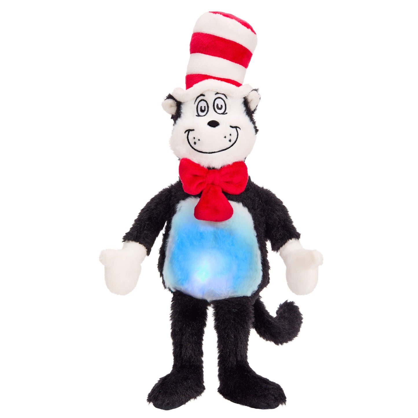 Story Dreamers  Cat in the Hat Plush