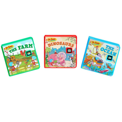 Story Dreamers  Cat in the Hat Plush