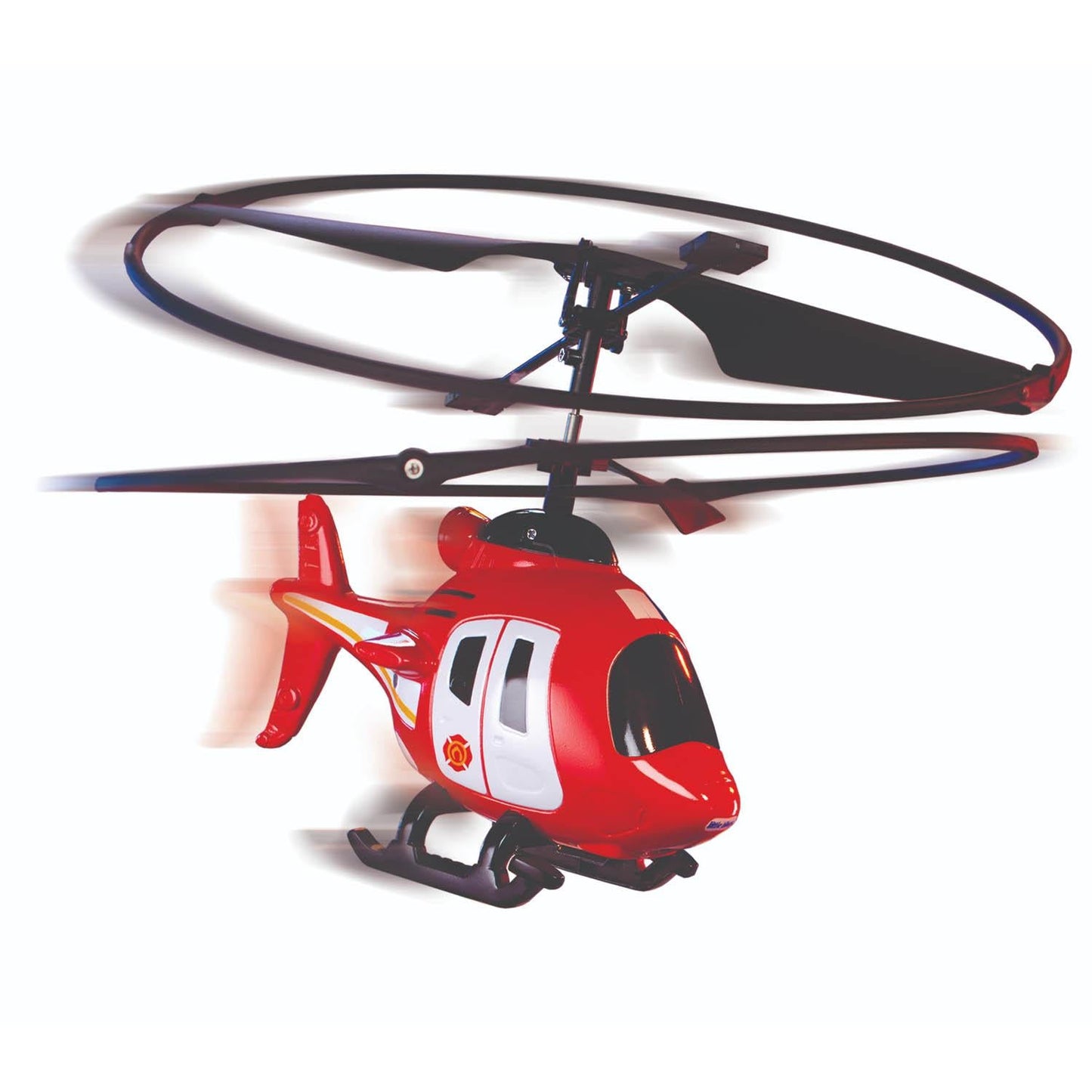 YouDrive  Rescue Chopper