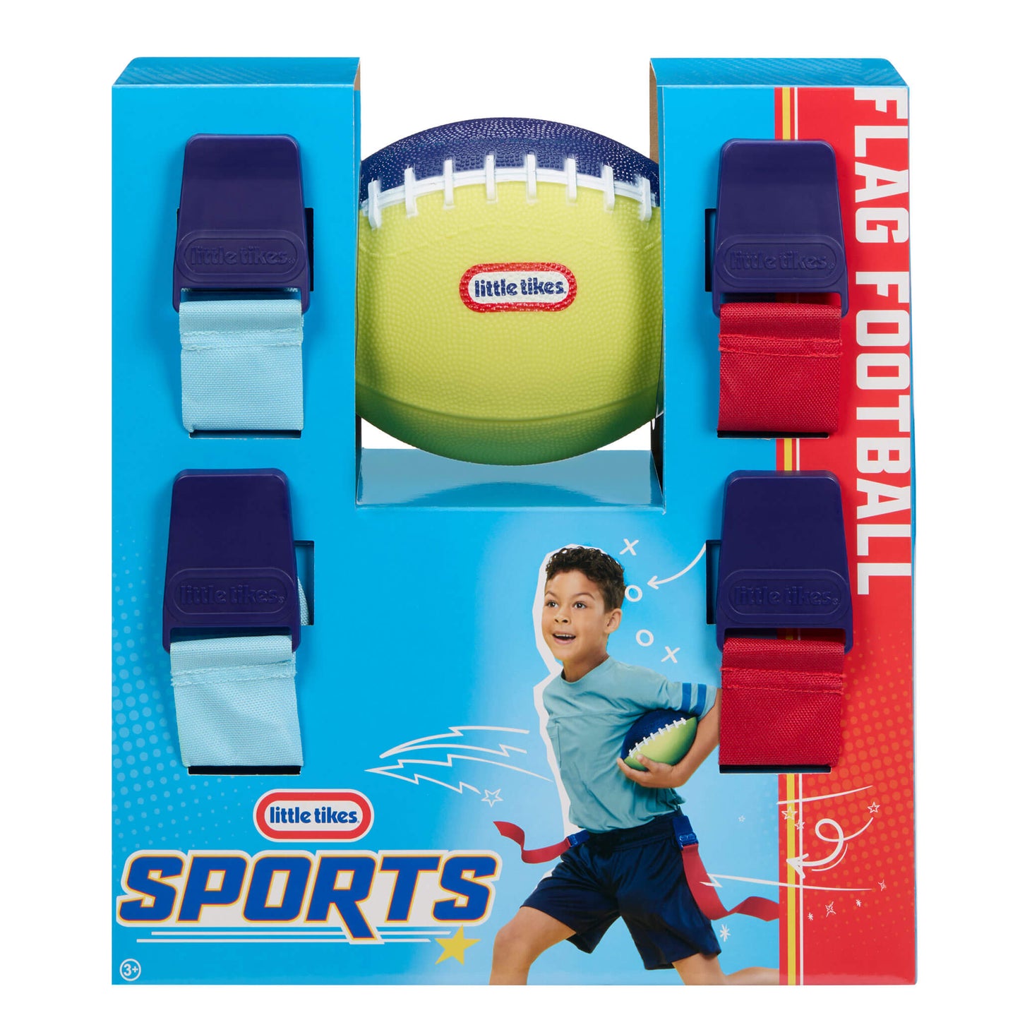 Little Tikes  Sports Baseball