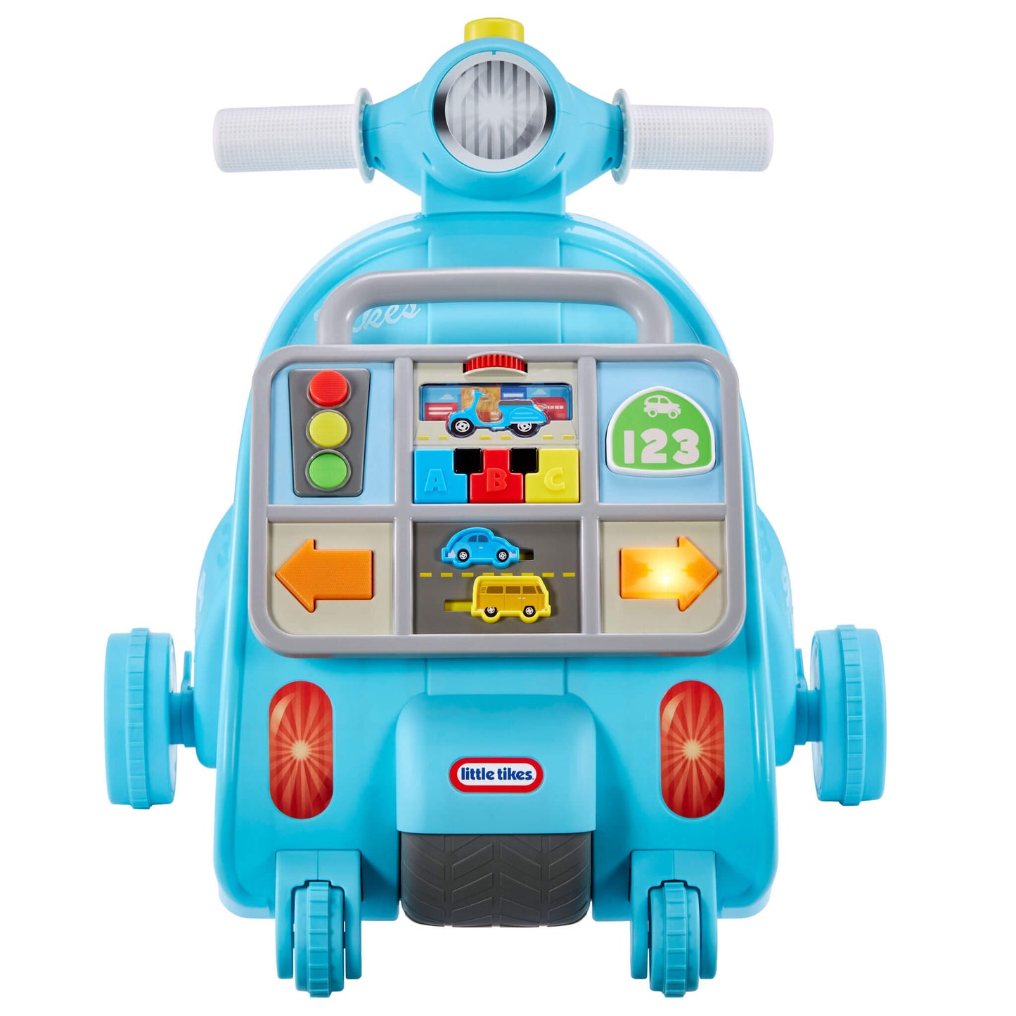 Learn & Play  Learning Lane Activity Walker
