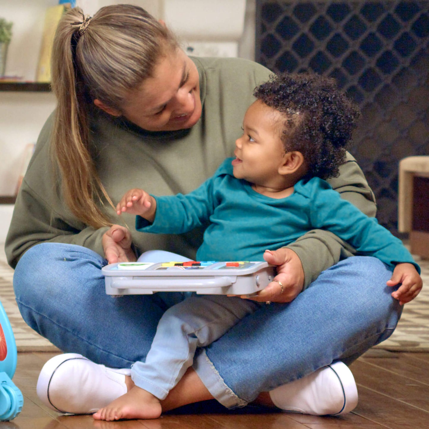 Learn & Play  Learning Lane Activity Walker