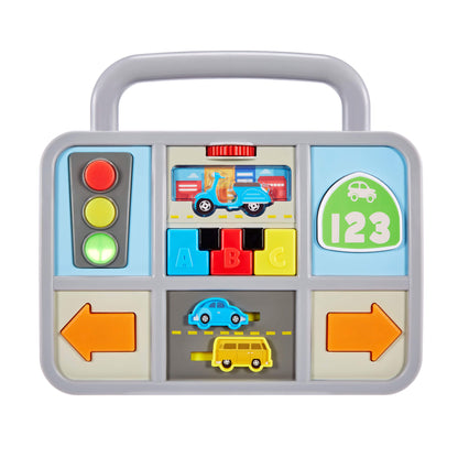 Learn & Play  Learning Lane Activity Walker