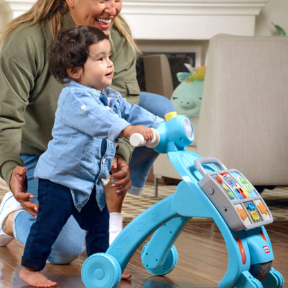 Learn & Play  Learning Lane Activity Walker