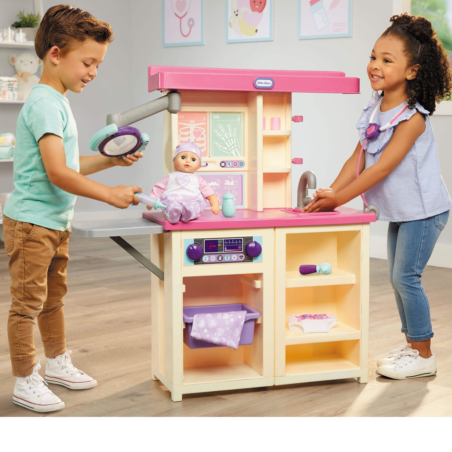 My First Baby Care Center