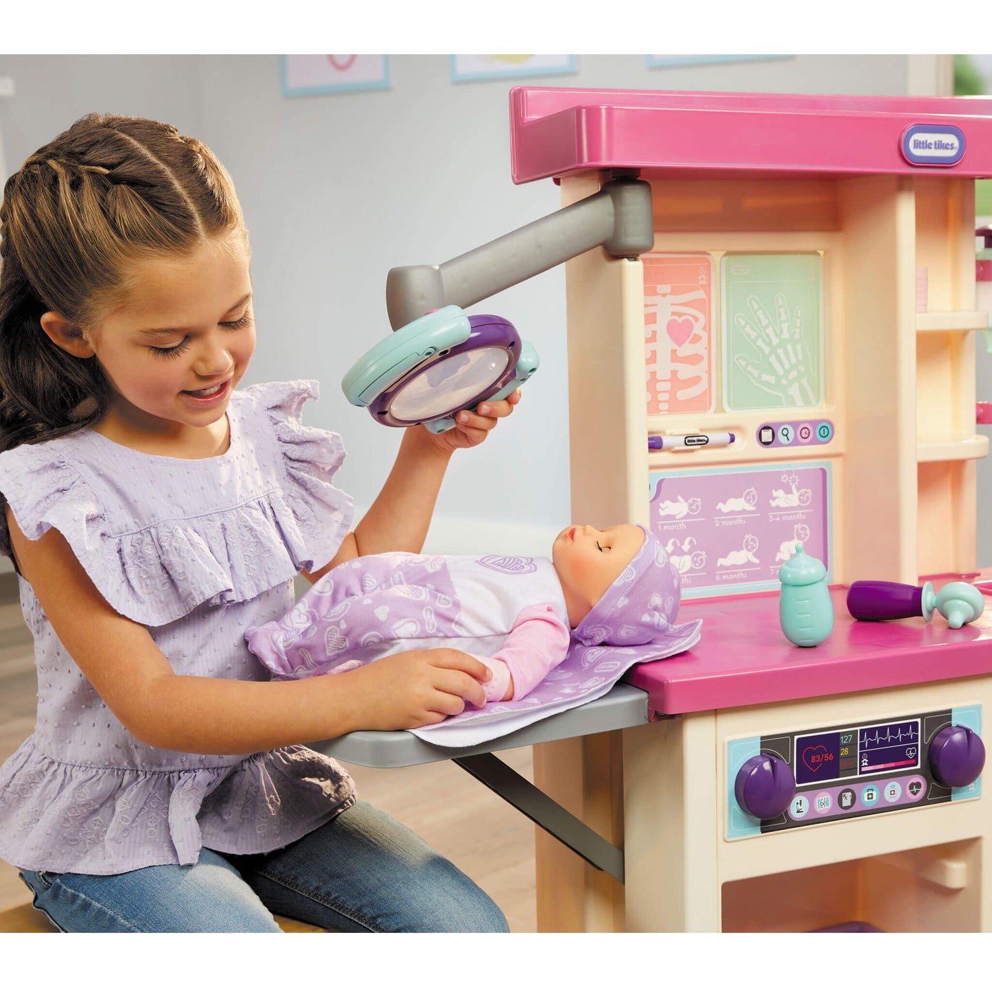 My First Baby Care Center