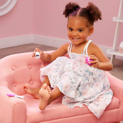 Play & Pamper Spa Set