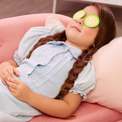 Play & Pamper Spa Set