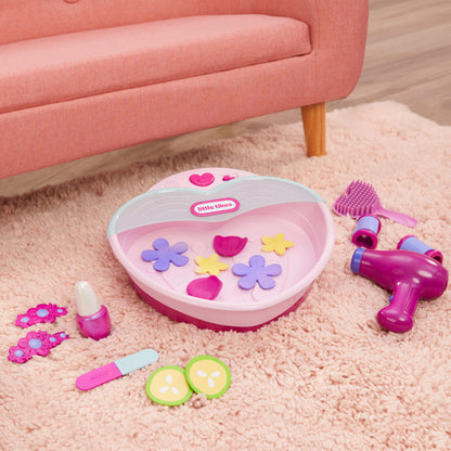 Play & Pamper Spa Set