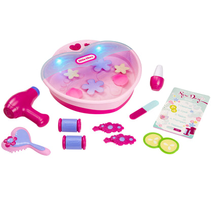 Play & Pamper Spa Set