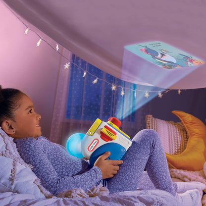 Story Dream Machine  Random House Big Shark, Little Shark Collection