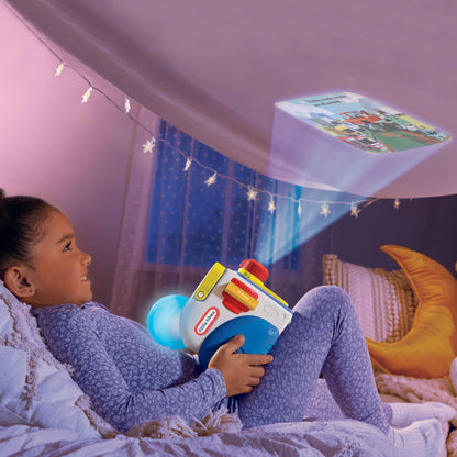 Story Dream Machine  Random House Go, Go, Vehicles Collection