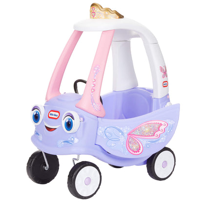 Cozy Coupe  - Fairy-Themed