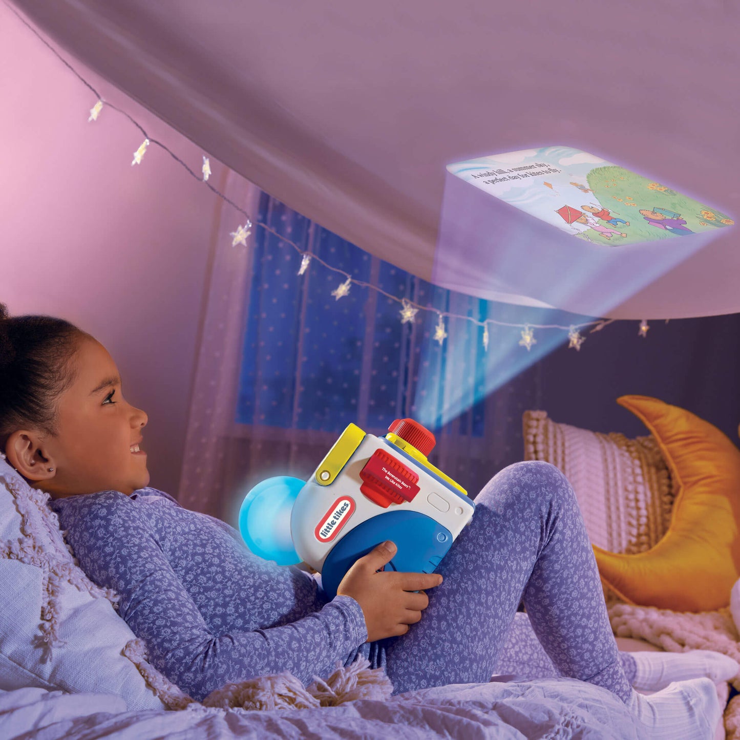 Story Dream Machine  Random House The Berenstain Bears  Adventure Collection