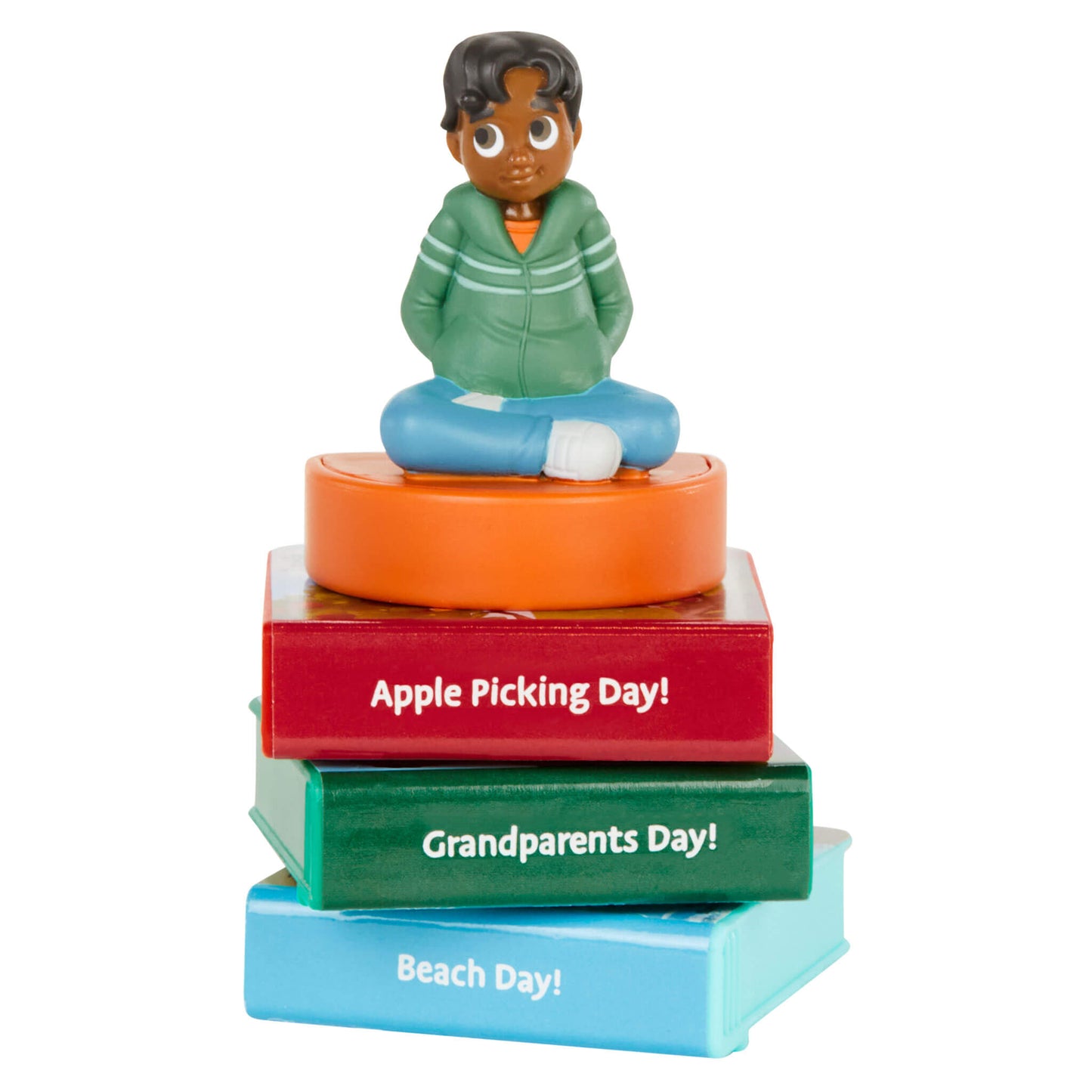 Story Dream Machine  Random House Day Family Collection