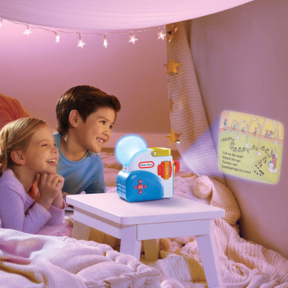 Story Dream Machine   Random House Colorful Cat Collection